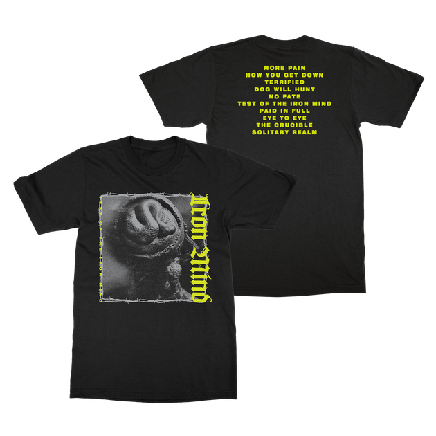 HYDRA HEAD RECORDS Tシャツ Merch | Hydra Head Records