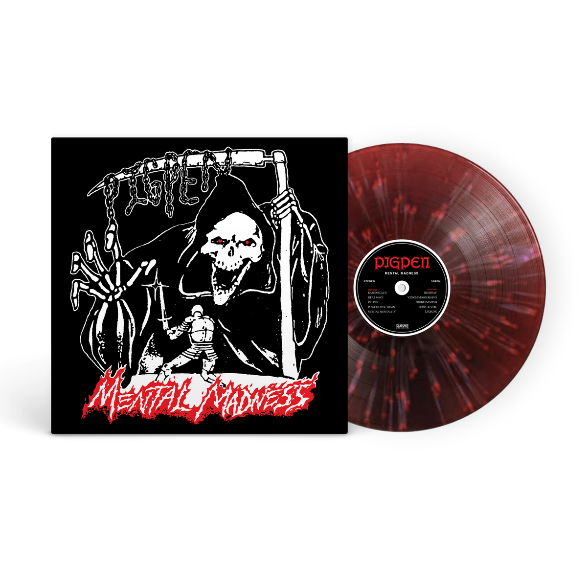 flatspotrecords.com