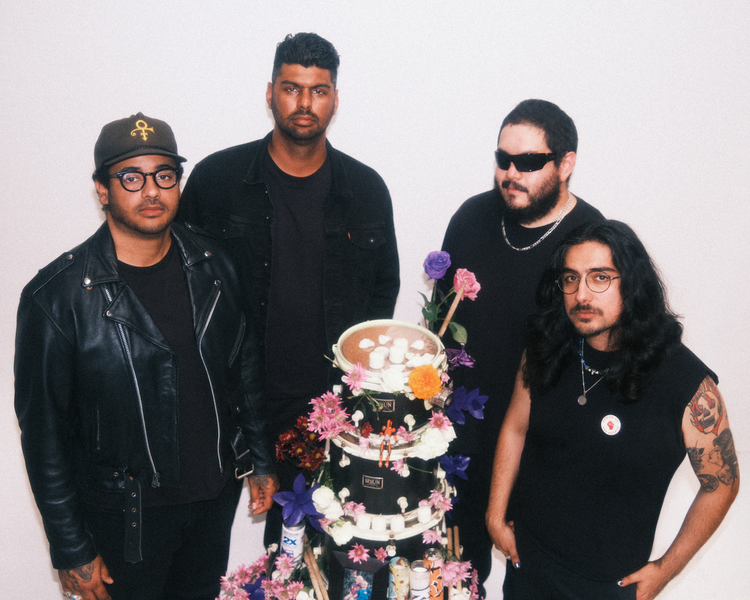 MIZERY return with defiant new single and music video “The Weapon PT.II”
