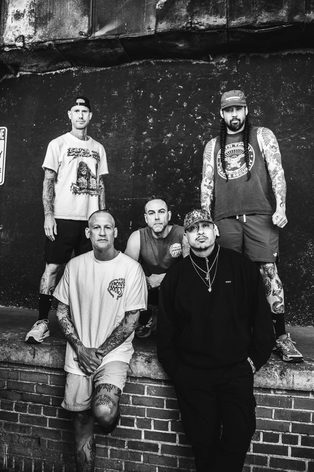 TERROR release tenth album STILL SUFFER, out today on Flatspot Records