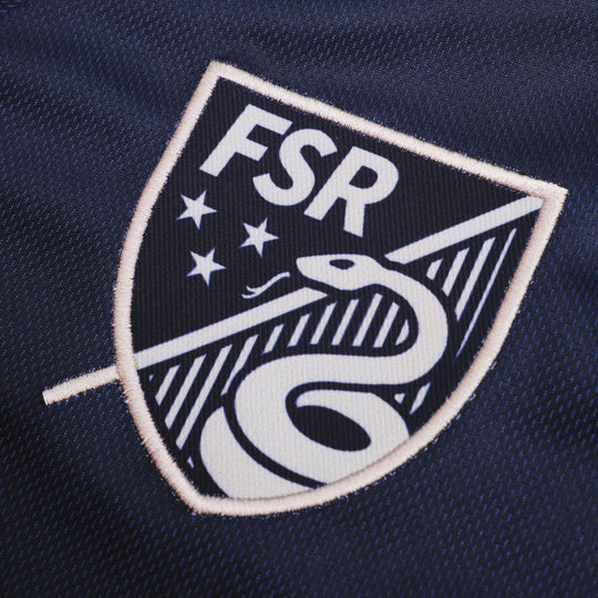 Flatspot Records - Soccer Jersey
