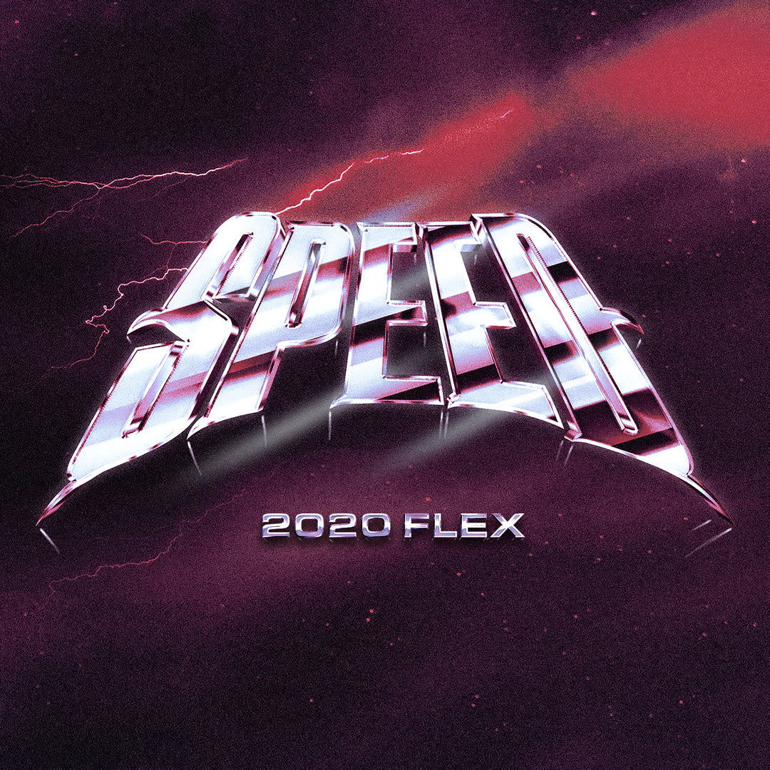 SPEED - 2020 Flex