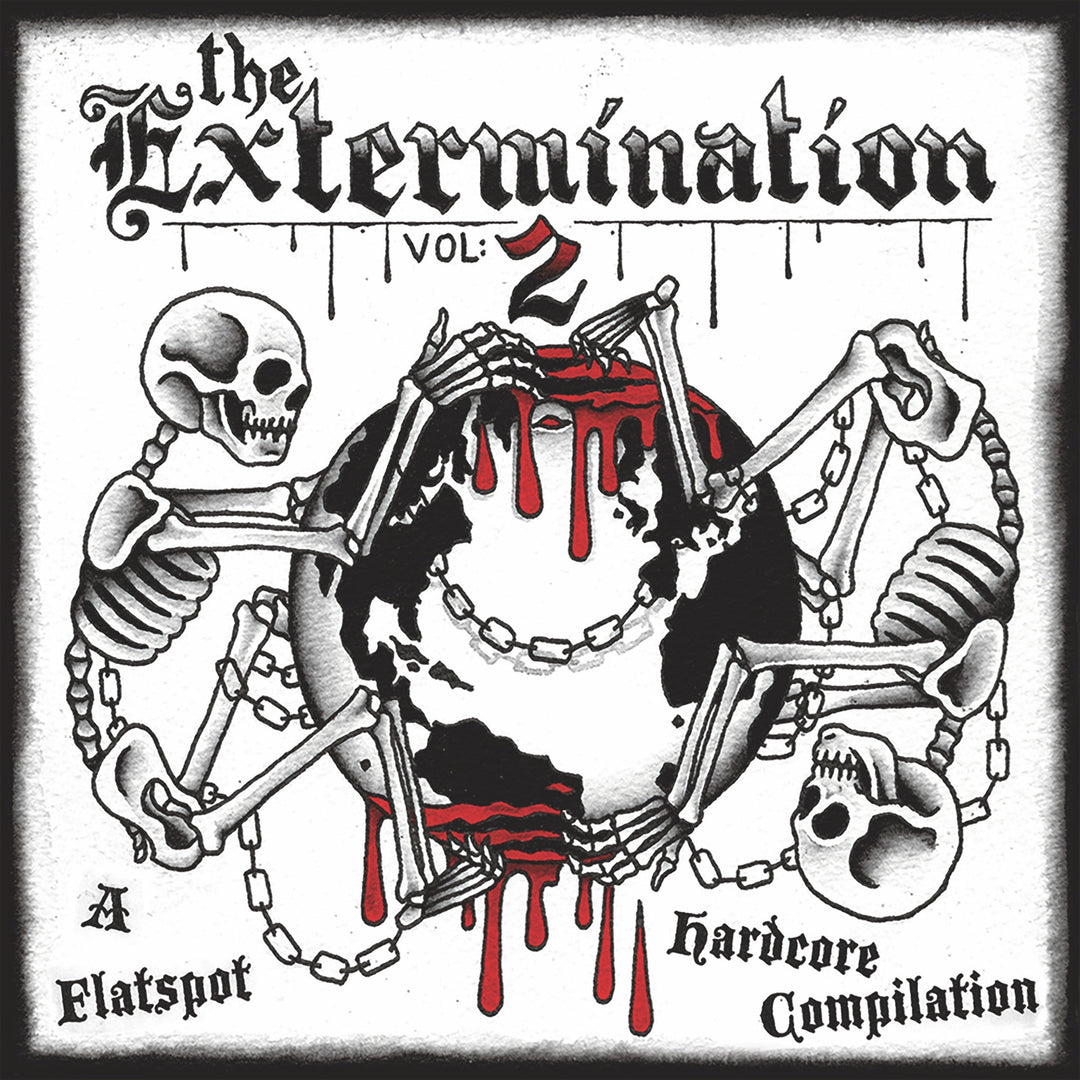 Various Artists - The Extermination Vol. 2