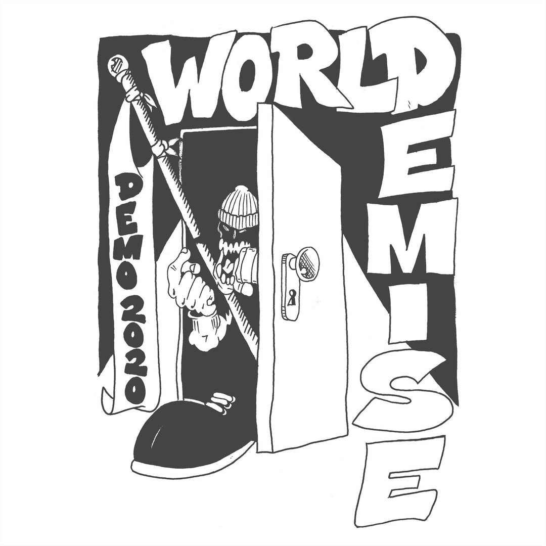 World Demise - Demo 2020