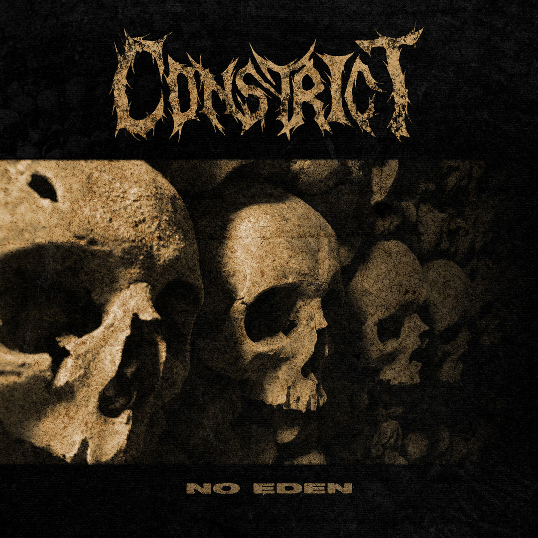Constrict - No Eden
