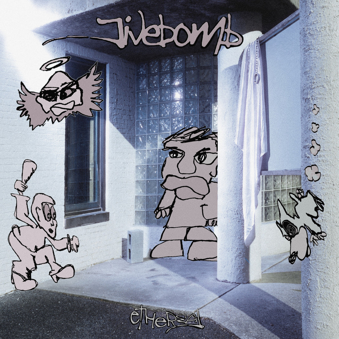 Jivebomb - ETHEREAL