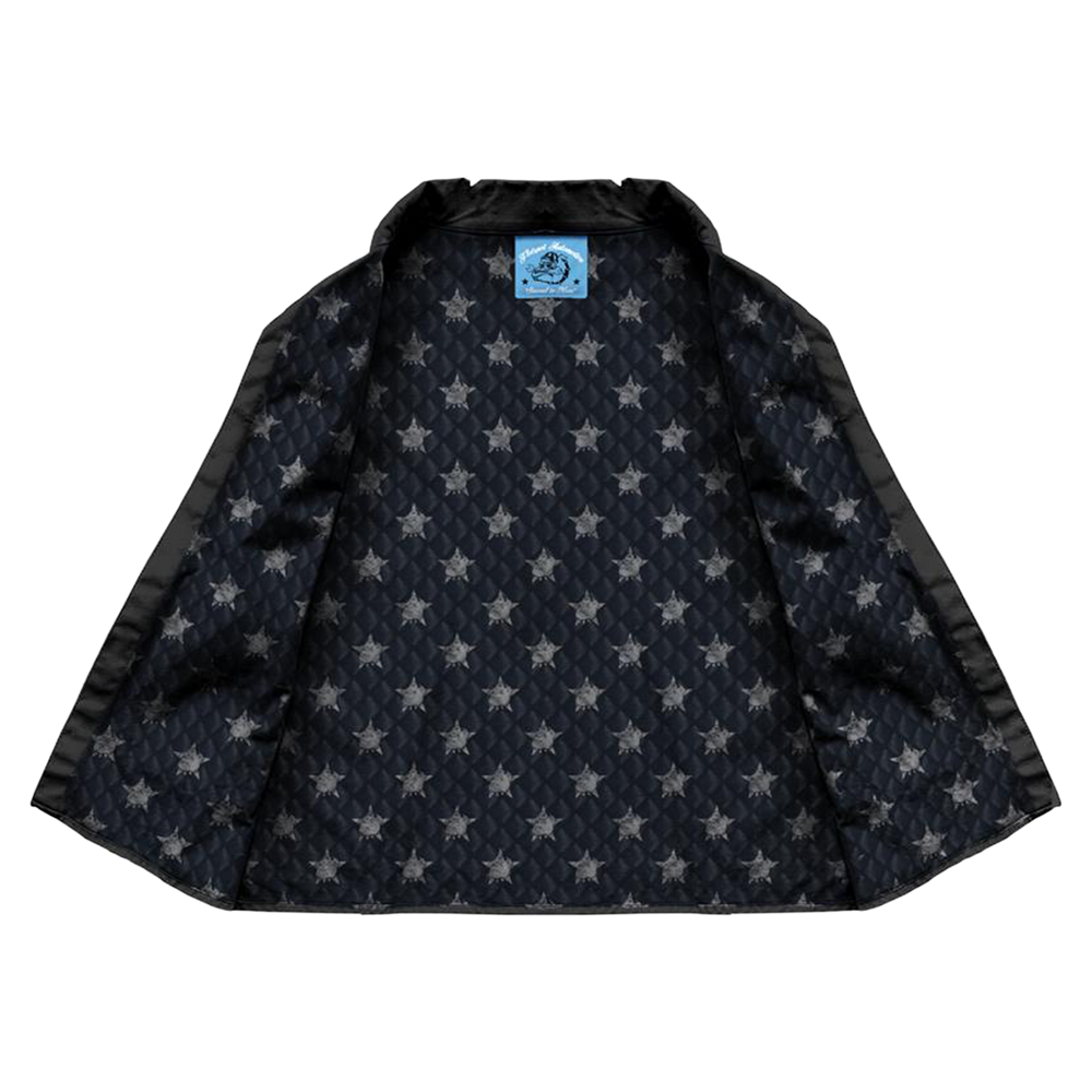 Flatspot Records - Automotive Mechanic Jacket (Pre-Order)