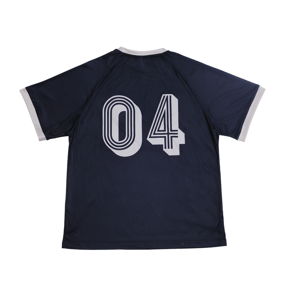 Flatspot Records - Soccer Jersey