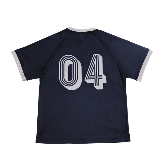 Flatspot Records - Soccer Jersey