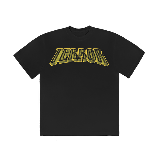Terror - Eagle Tee