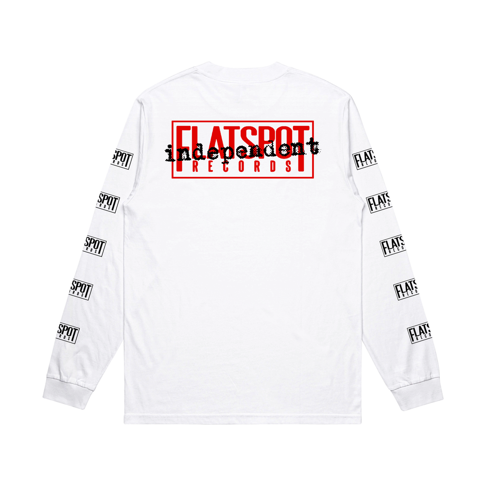 Maximum Penalty - Independent Long Sleeve