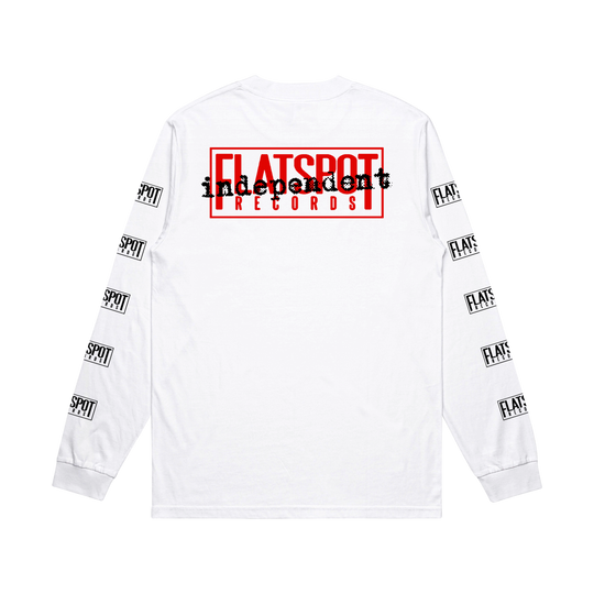 Maximum Penalty - Independent Long Sleeve