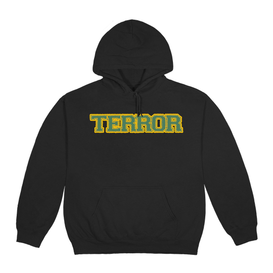Terror - Still Suffer Live Shot Hoodie