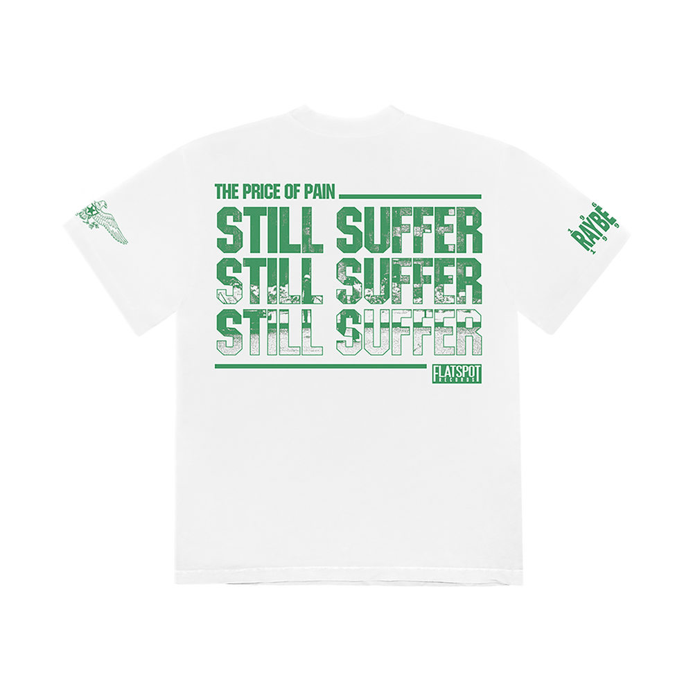 Terror - Still Suffer Tee