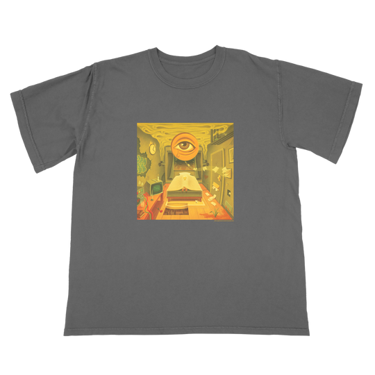 Life's Question - Tracklist Tee