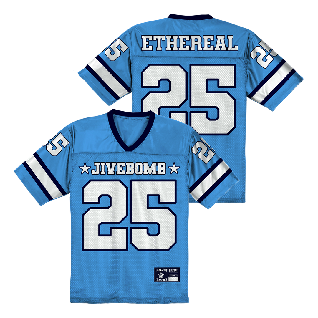 Jivebomb - Football Jersey