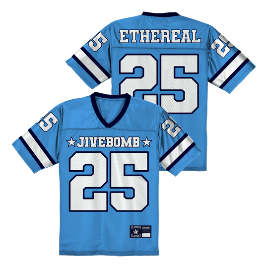 Jivebomb - Football Jersey