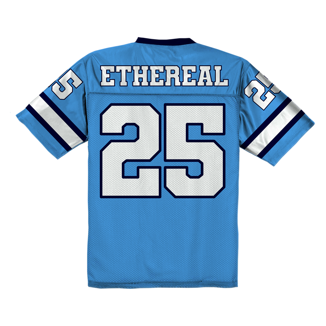 Jivebomb - Football Jersey