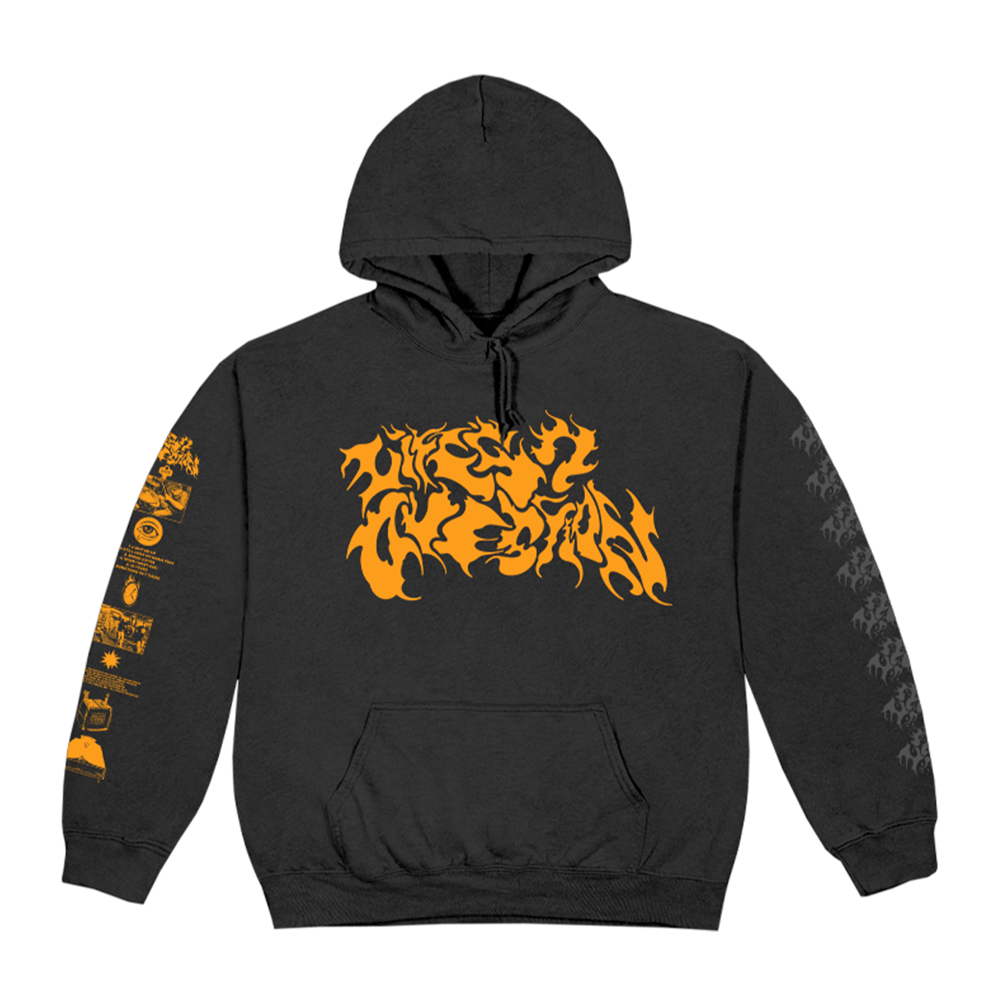 トップス LIFEMANIA LOGO HOODIE Simply Complicated LQ-HD.png?v=1709134363