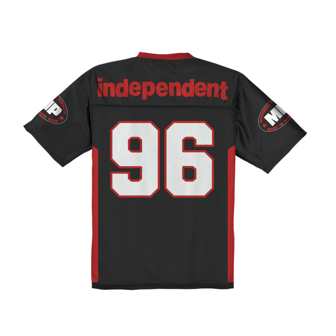 Maximum Penalty - Independent Jersey