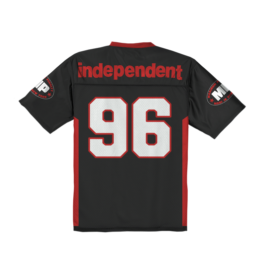 Maximum Penalty - Independent Jersey