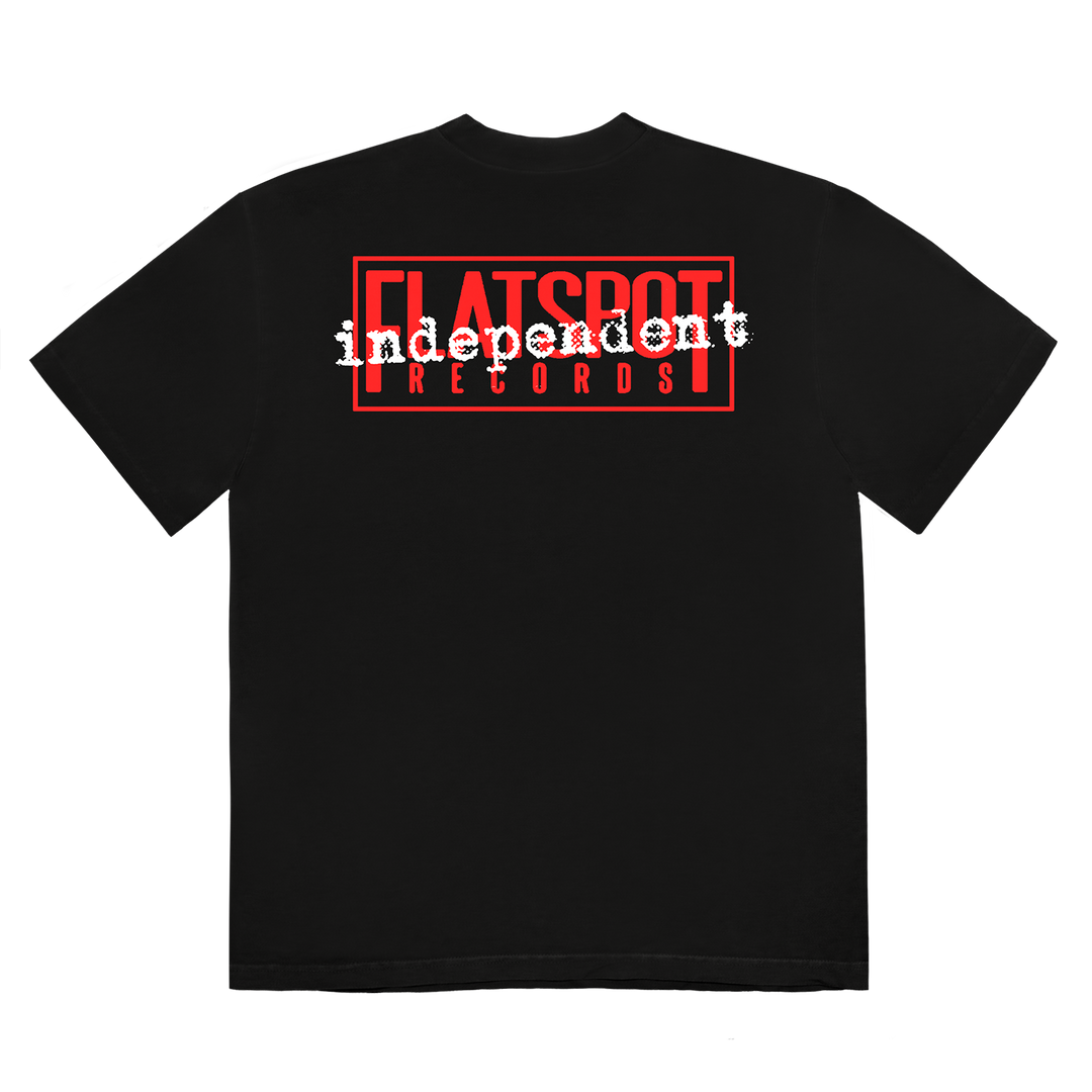 Maximum Penalty - Independent Tee
