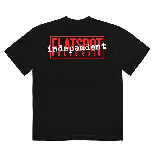 Maximum Penalty - Independent Tee