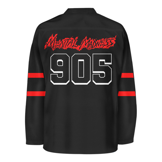 Pig Pen - Hockey Jersey