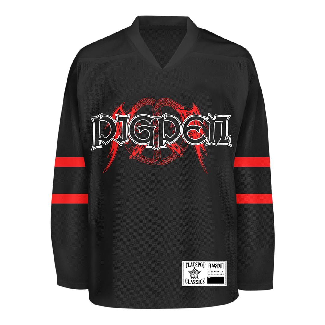Pig Pen - Hockey Jersey