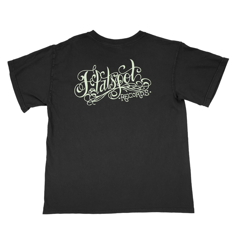 Life's Question - Rat Tee