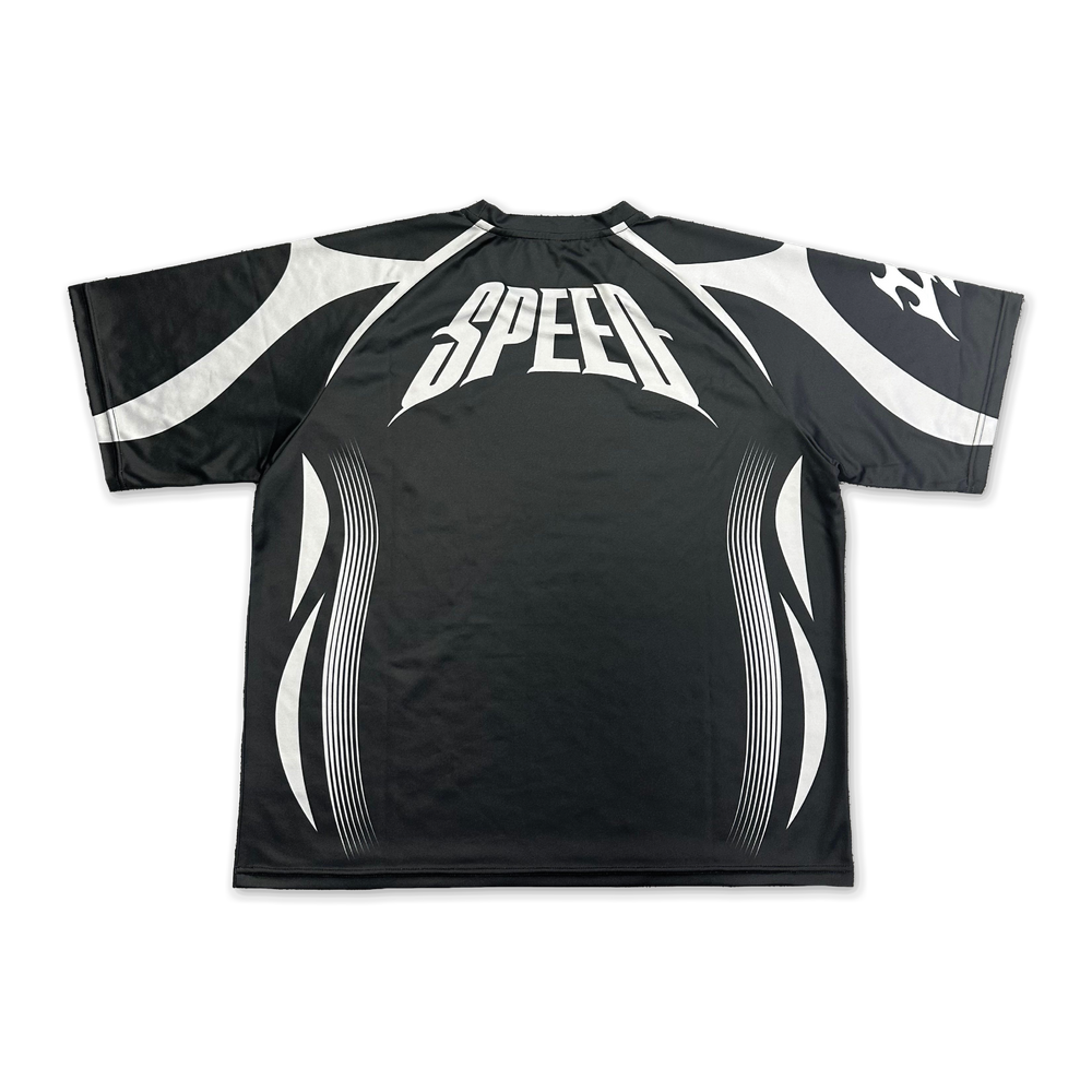 SPEED - ALL MY ANGELS JERSEY