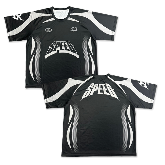 SPEED - ALL MY ANGELS JERSEY