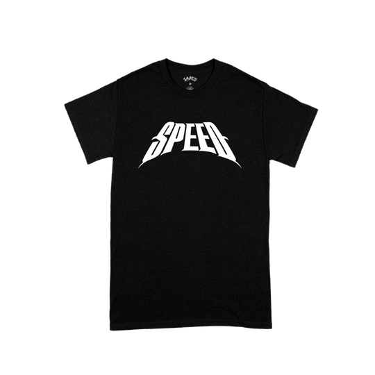 SPEED - ALL MY ANGELS TEE
