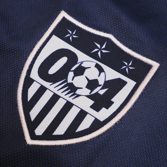 Flatspot Records - Soccer Jersey