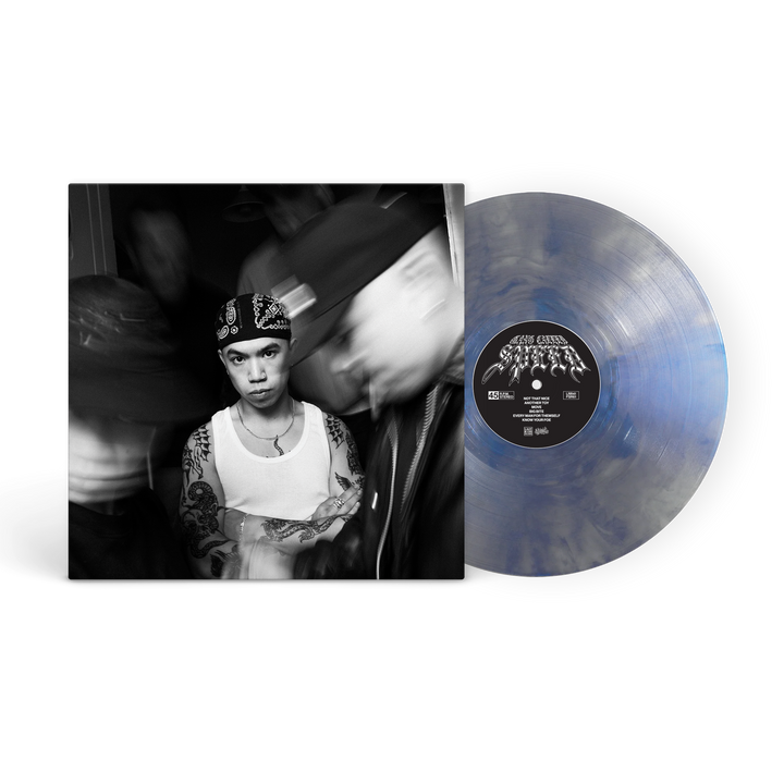 SPEED – Flatspot Records