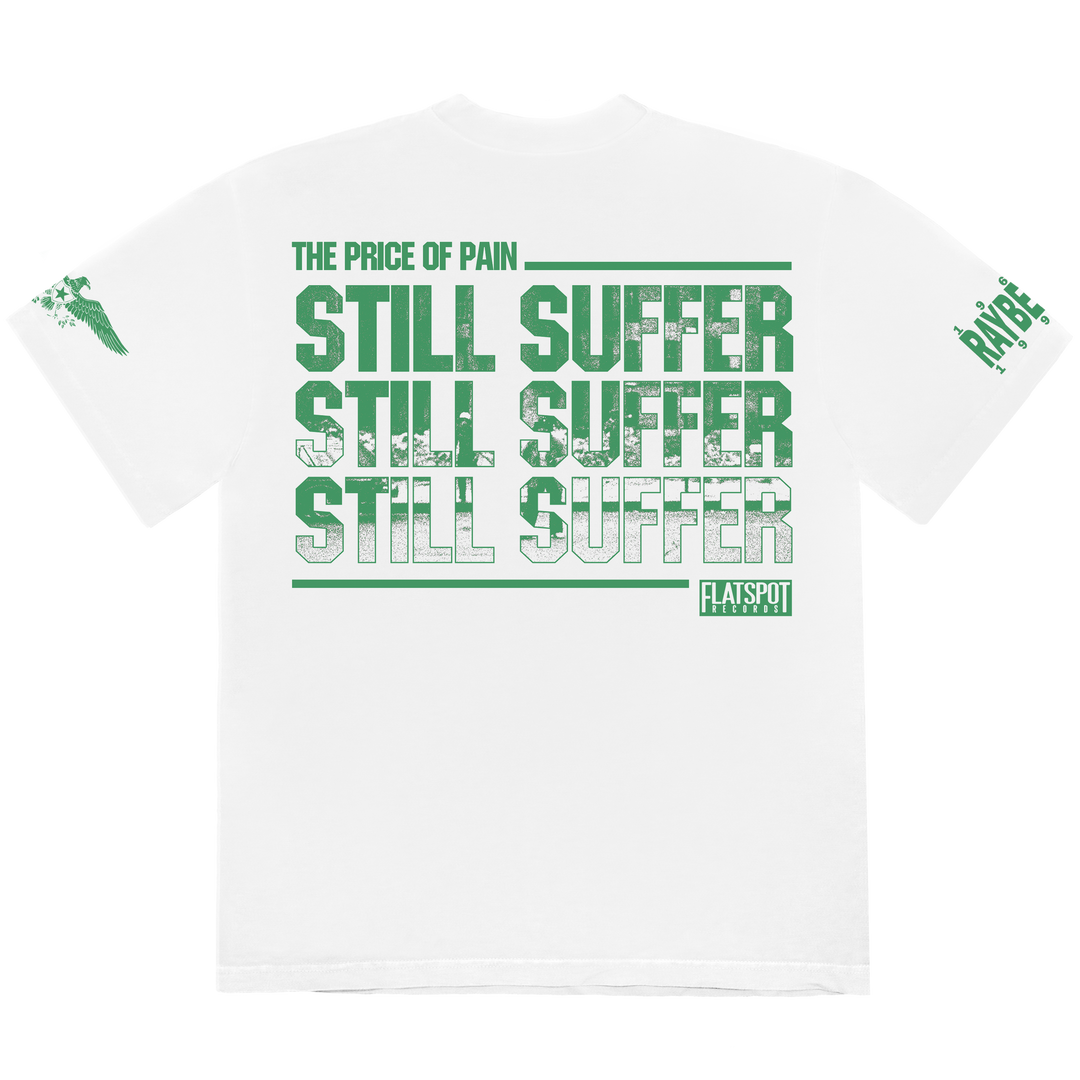 Terror - Still Suffer Tee