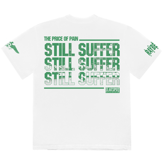 Terror - Still Suffer Tee