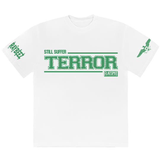 Terror - Still Suffer Tee
