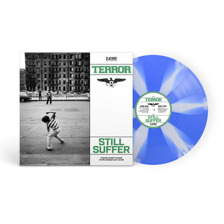 Terror – Flatspot Records