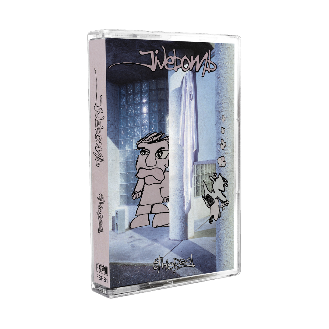 Jivebomb - Ethereal Cassette