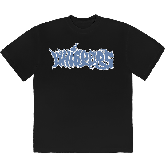 Whispers - Yom-Ma-Lok Shirt