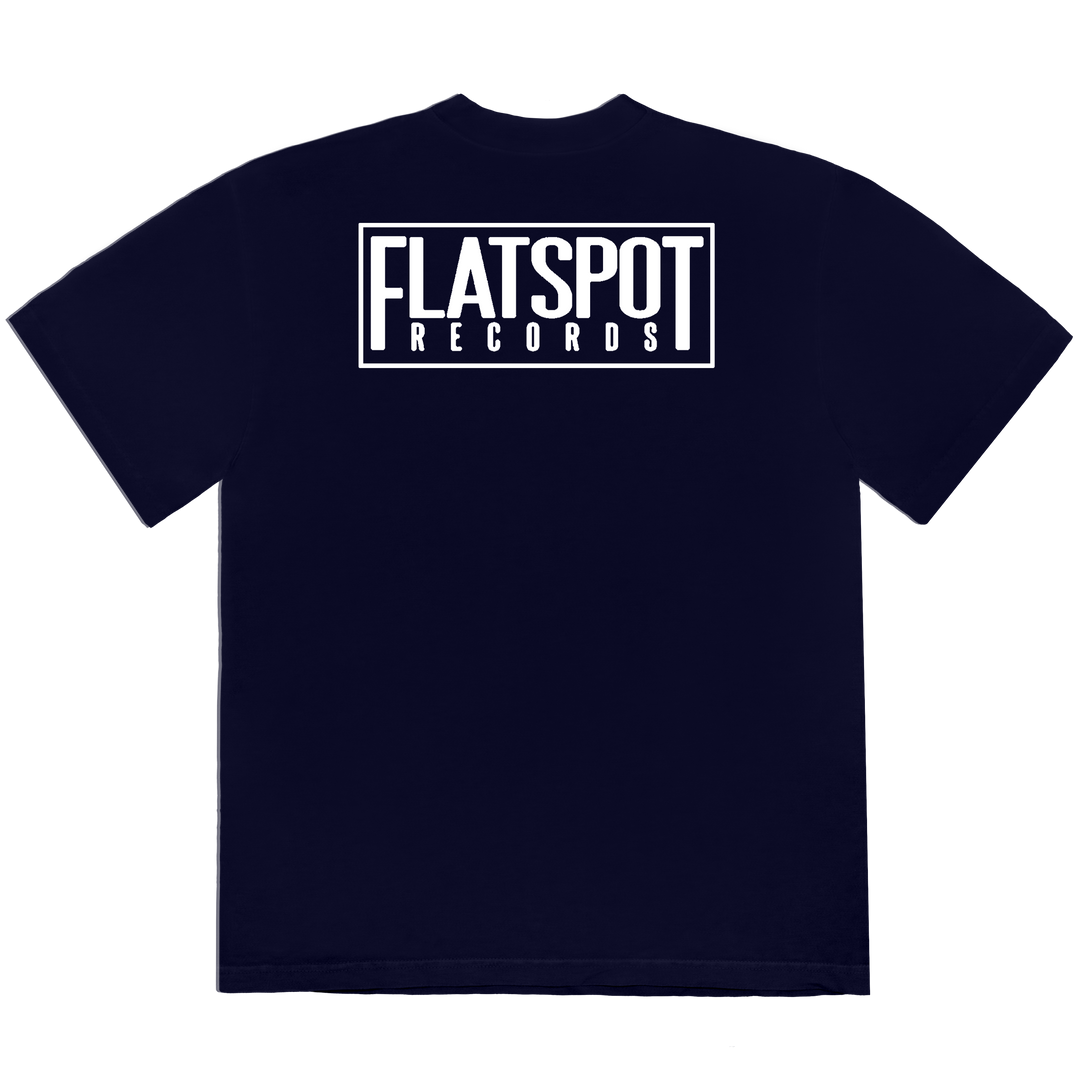Whispers - Retribution Shirt – Flatspot Records