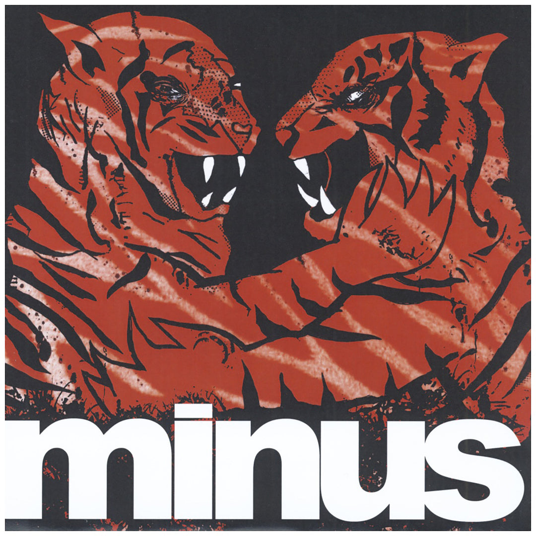 Minus - Demo
