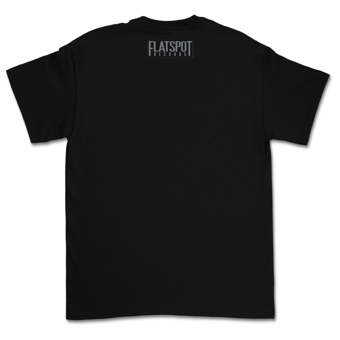 Flatspot Records - Star Tee
