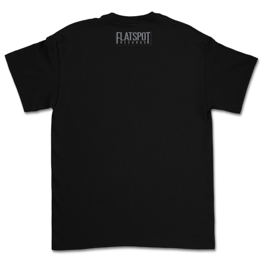 Flatspot Records - Star Tee