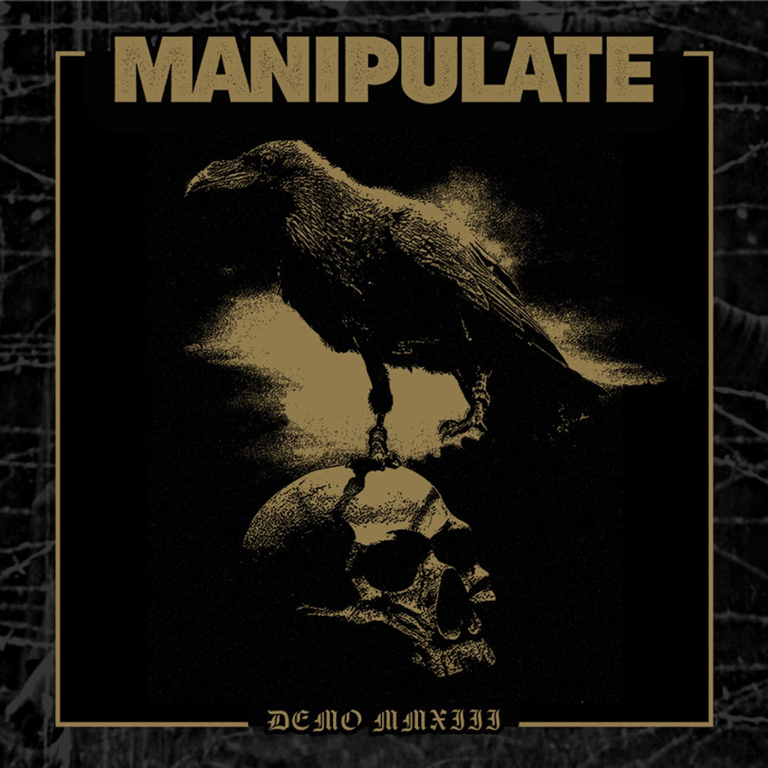 Manipulate - Demo MMXIII