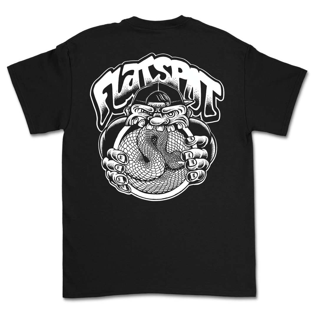 Iron Mind - FS Pocket Tee