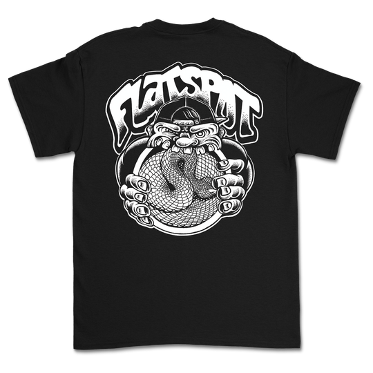 Iron Mind - FS Pocket Tee