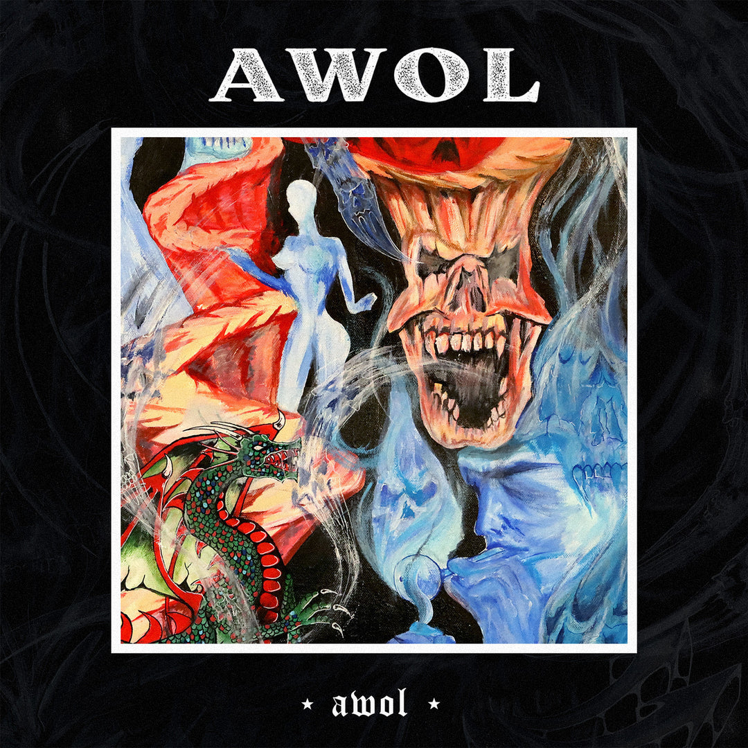 AWOL - AWOL