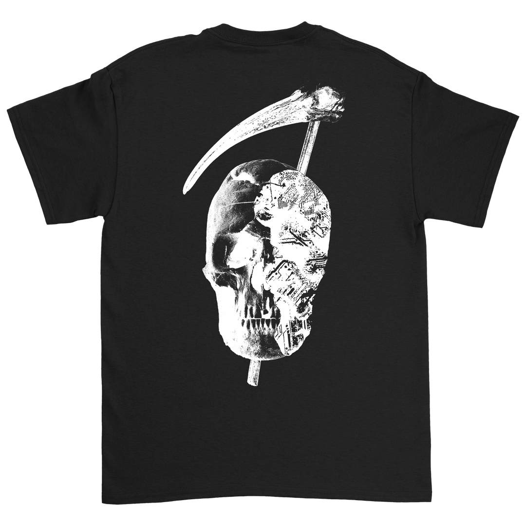 Day By Day - Dust And Ashes Shirt